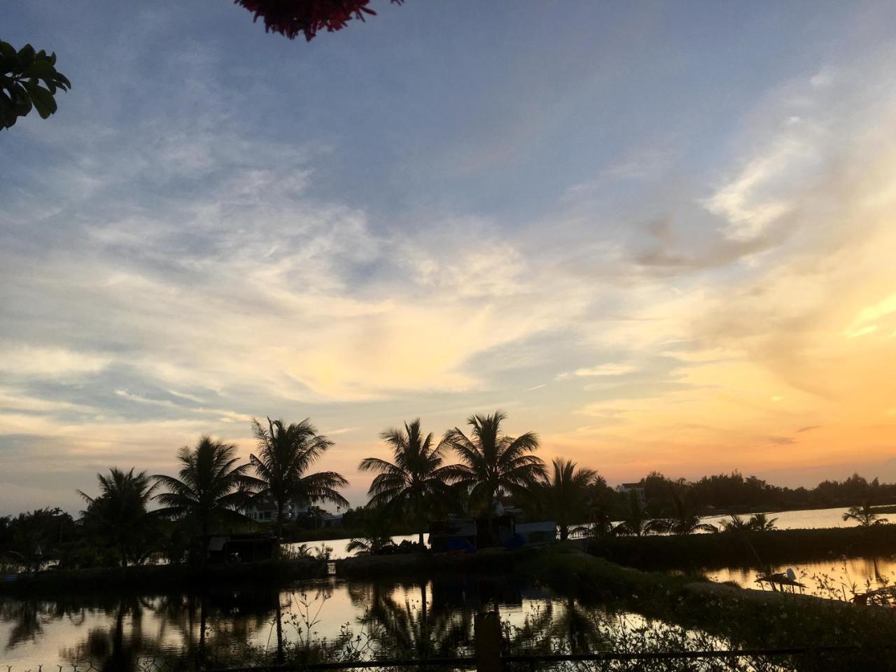 Vy Hoa Hoi An Villas Екстер'єр фото