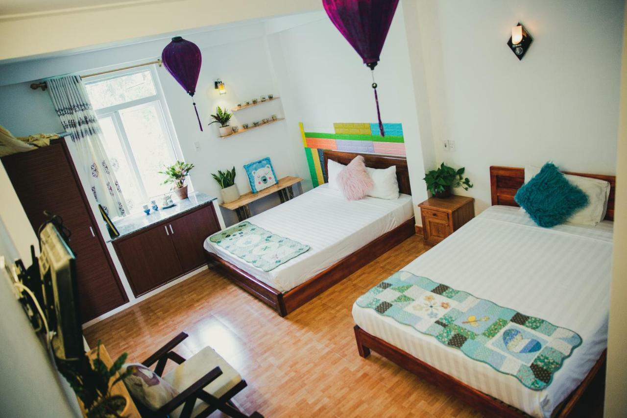 Vy Hoa Hoi An Villas Екстер'єр фото
