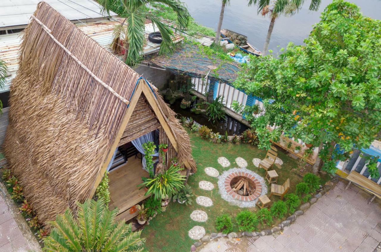 Vy Hoa Hoi An Villas Екстер'єр фото