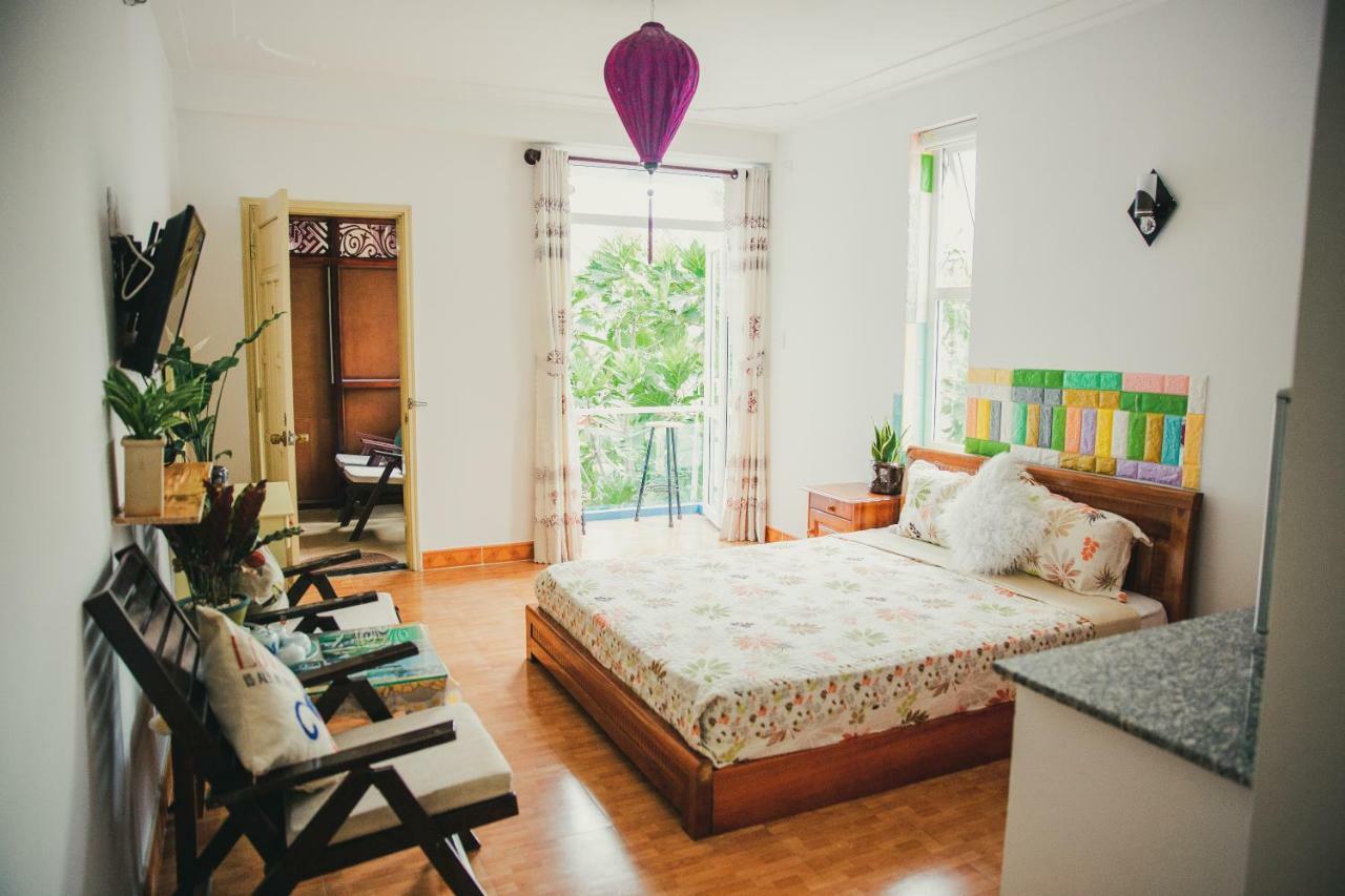Vy Hoa Hoi An Villas Екстер'єр фото