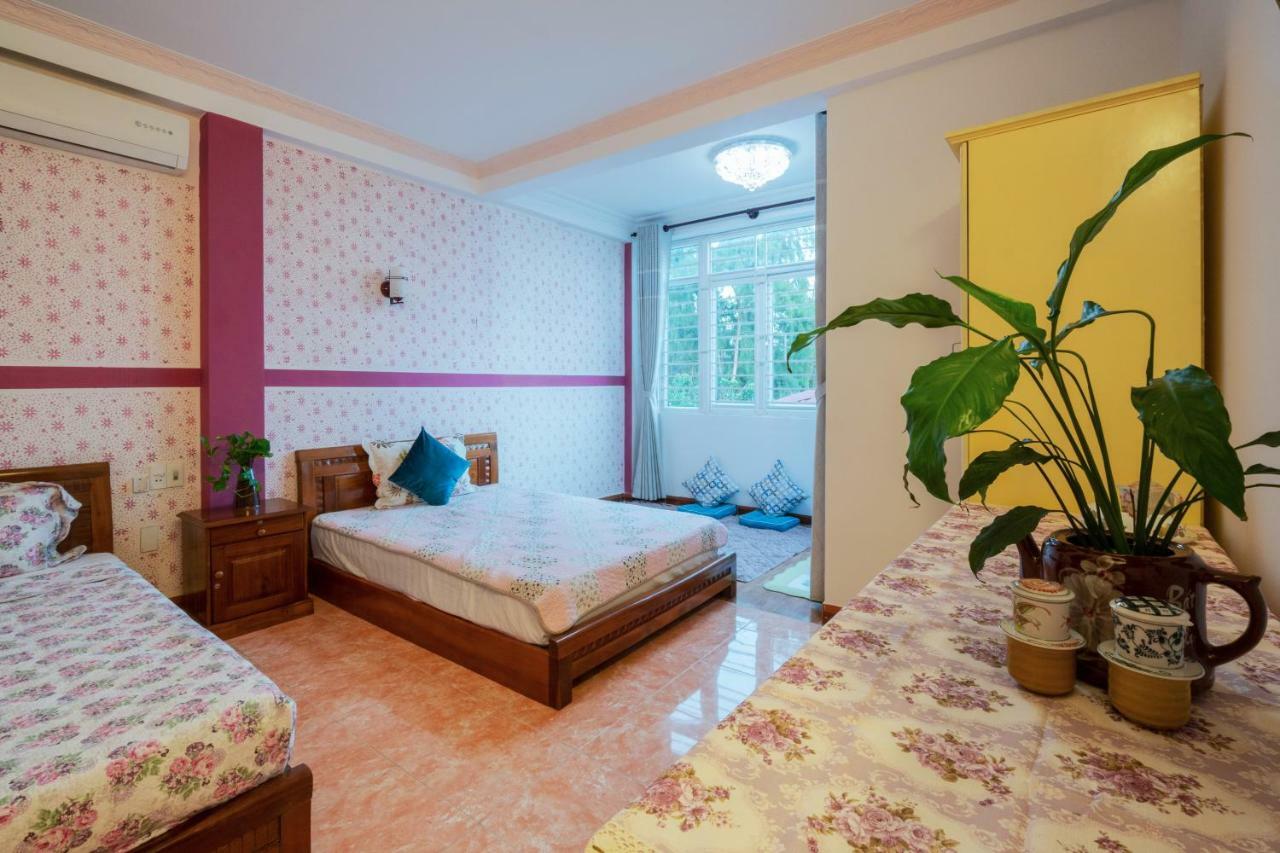 Vy Hoa Hoi An Villas Екстер'єр фото