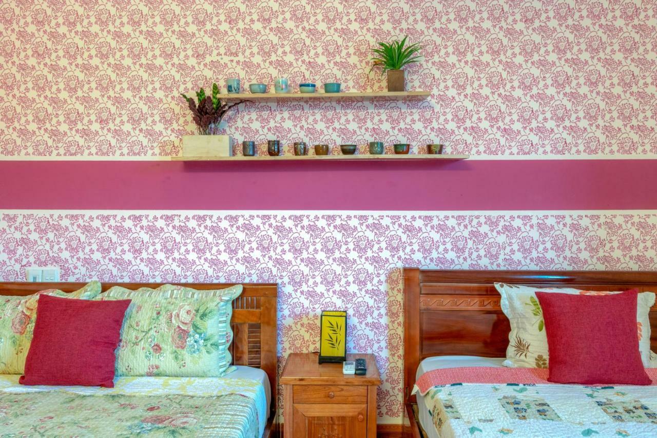 Vy Hoa Hoi An Villas Екстер'єр фото