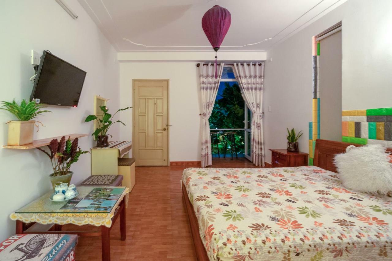 Vy Hoa Hoi An Villas Екстер'єр фото