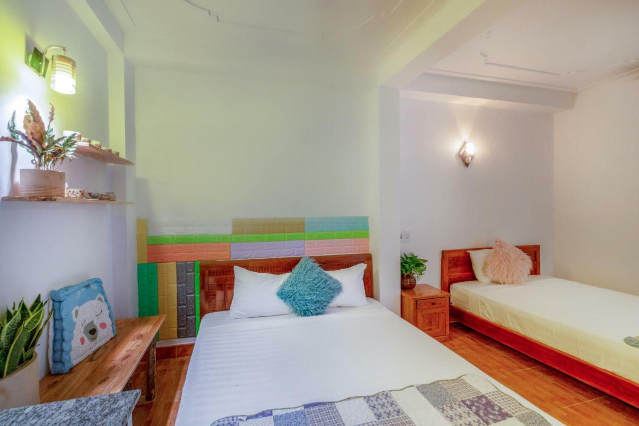 Vy Hoa Hoi An Villas Екстер'єр фото