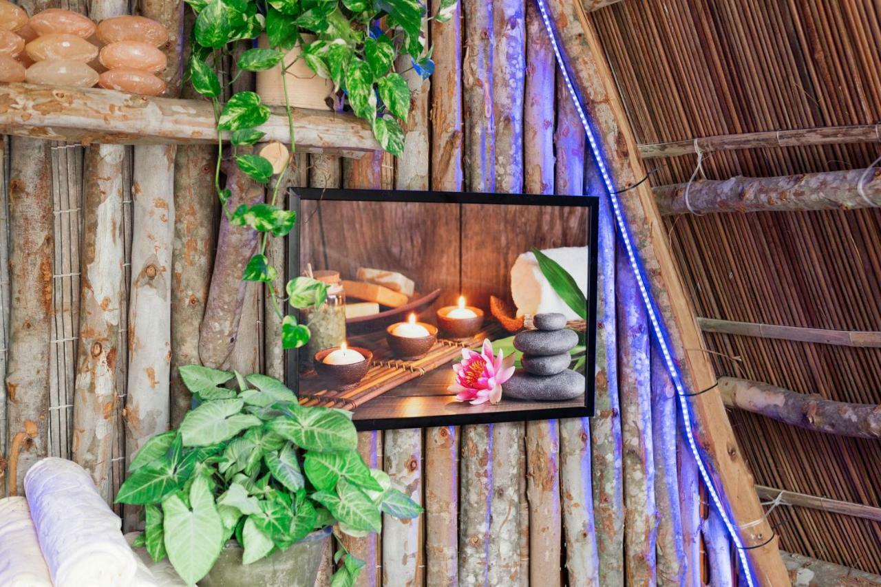 Vy Hoa Hoi An Villas Екстер'єр фото