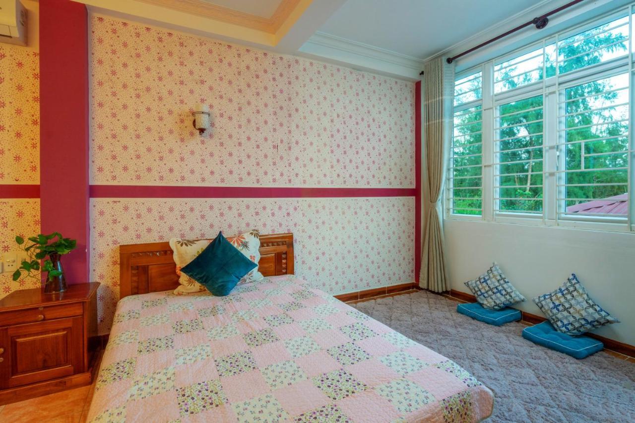 Vy Hoa Hoi An Villas Екстер'єр фото