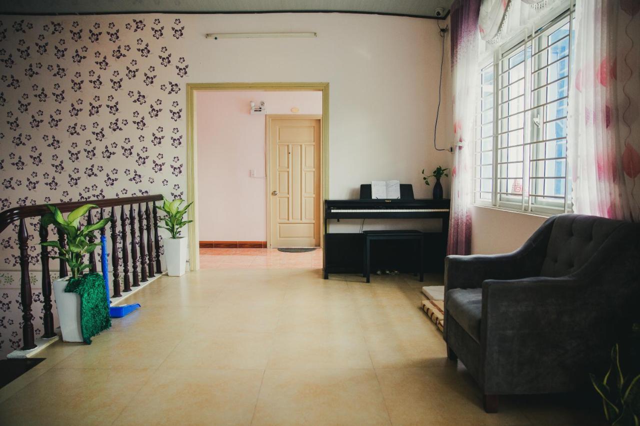 Vy Hoa Hoi An Villas Екстер'єр фото