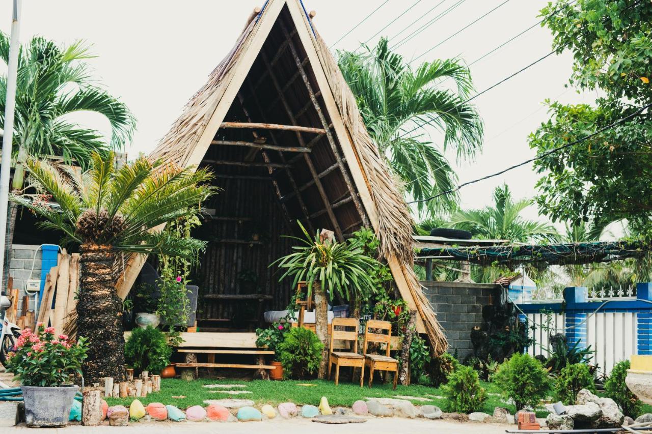 Vy Hoa Hoi An Villas Екстер'єр фото
