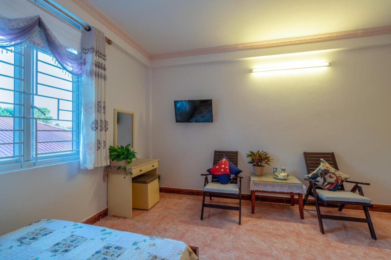 Vy Hoa Hoi An Villas Екстер'єр фото